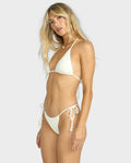 Billabong Wander Over Remi Triangle bikini Top