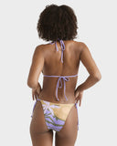 Billabong Feel The Heat Remi Triangle Bikini Top