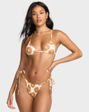 Billabong Fresh Daze Mini Slide Triangle Bikini Top