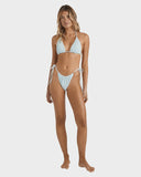Billabong Summer High Remi Triangle Bikini Top