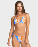 Billabong Trippin Dippin Remi Tri Bikini Top