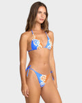 Billabong Trippin Dippin Remi Tri Bikini Top