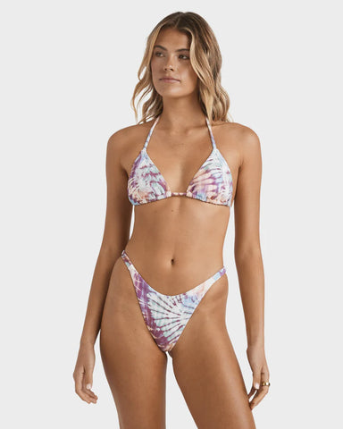 Billabong Dyed Pretty Maya Bikini Bottom