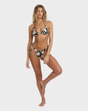 Billabong By My Side Mult Triangle Bikini Top