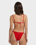 Billabong Twisted Tides Mini Slide Triangle Bikini Top