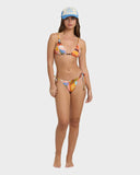 Billabong Lei Daze Slide Tall Triangle Bikini Top