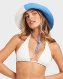 Billabong Sunrays Sumi Halter Tri