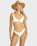 Billabong Wander Over Ruby Underwire Bikini Top