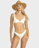 Billabong Wander Over Ruby Underwire Bikini Top
