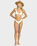 Billabong Wander Over Ruby Underwire Bikini Top