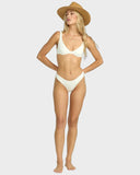 Billabong Wander Over Ruby Underwire Bikini Top