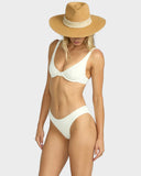 Billabong Wander Over Ruby Underwire Bikini Top
