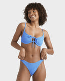 Billabong Sunrays Drew D/DD Underwire Bikini Top