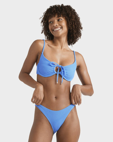 Billabong Sunrays Drew D/DD Underwire Bikini Top