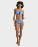 Billabong Sunrays Drew D/DD Underwire Bikini Top