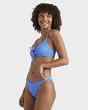 Billabong Sunrays Drew D/DD Underwire Bikini Top