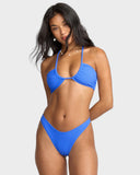 Billabong Sunrays Skimpy Hike Bikini Bottom