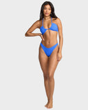 Billabong Sunrays Skimpy Hike Bikini Bottom