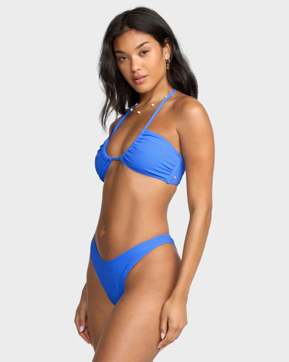 Billabong Sunrays Skimpy Hike Bikini Bottom