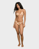Billabong Fresh Daze Tie Side Tanga Bikini Bottom