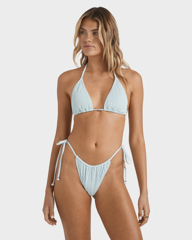 Billabong Summer High Bells Bikini Bottom