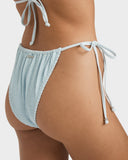 Billabong Summer High Bells Bikini Bottom