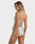 Billabong Summer High Bells Bikini Bottom