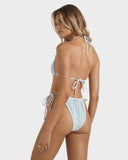 Billabong Summer High Bells Bikini Bottom