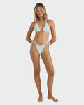 Billabong Summer High Bells Bikini Bottom