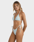 Billabong Summer High Bells Bikini Bottom