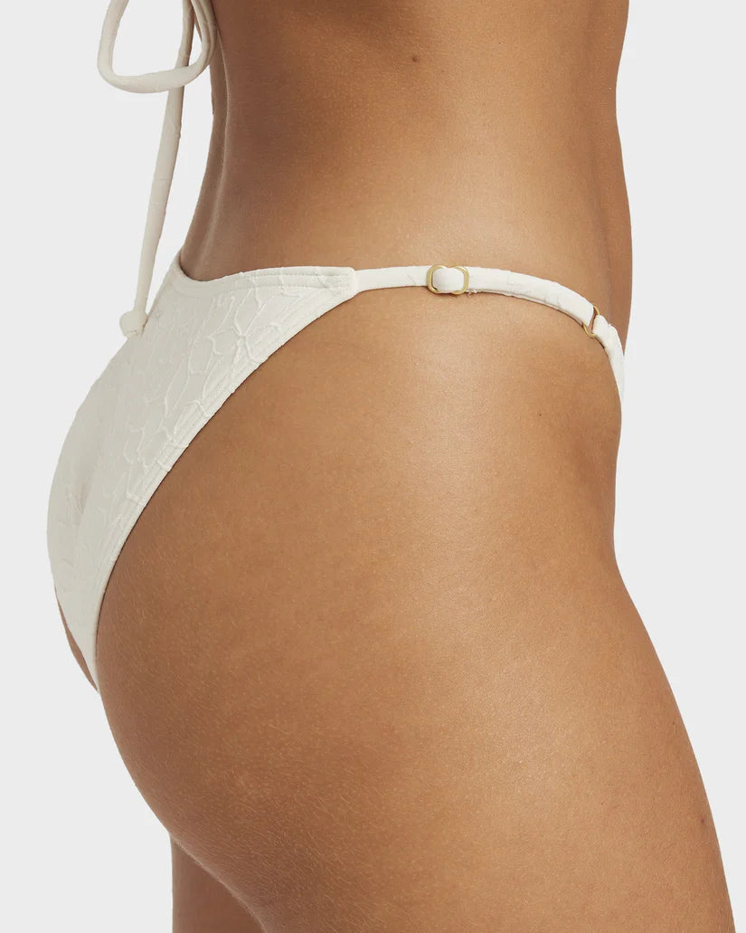 Billabong Wander Over Zoe Pant Bikini Bottom