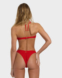 Billabong Twisted Tides Dippi Bikini Bottom