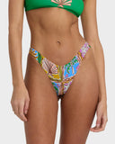 Billabong Heat Dream Tanga Bikini Bottom