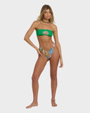 Billabong Heat Dream Tanga Bikini Bottom