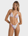 Billabong Dyed Pretty Maya Bikini Bottom
