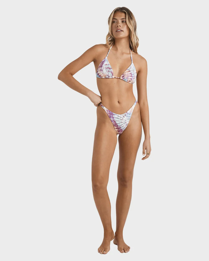Billabong Dyed Pretty Maya Bikini Bottom