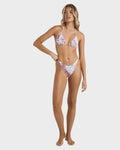Billabong Dyed Pretty Maya Bikini Bottom