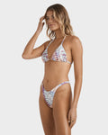 Billabong Dyed Pretty Maya Bikini Bottom