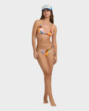 Billabog Lei Daze Tie Side Maya Bikini Bottom Sale price