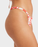 Billabong Row Of Palms Maya Bikini Bottom