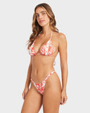 Billabong Row Of Palms Maya Bikini Bottom