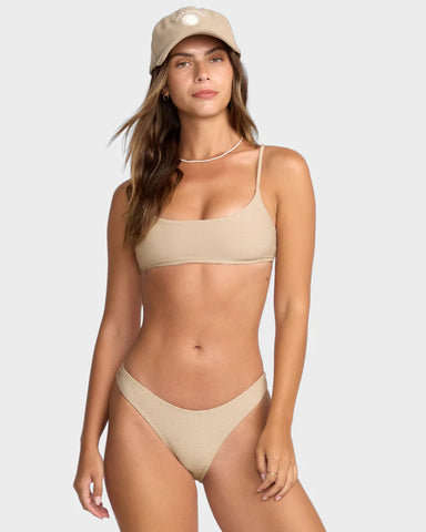 Billabong Tanlines Hike Bikini Bottom