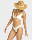 Billabong Wander Over Bondi Bikini Bottom