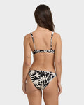 Billabong By My Side Tropic Bikini Bottom