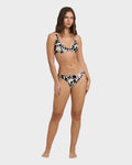 Billabong By My Side Tropic Bikini Bottom