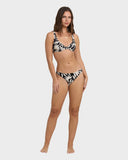 Billabong By My Side Tropic Bikini Bottom