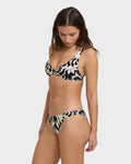 Billabong By My Side Tropic Bikini Bottom