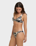 Billabong By My Side Tropic Bikini Bottom