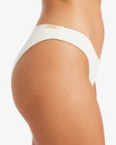 Billabong Sunrays Hike Bikini Bottoms