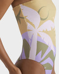 Billabong Feel The Heat One Piece Swimsuit